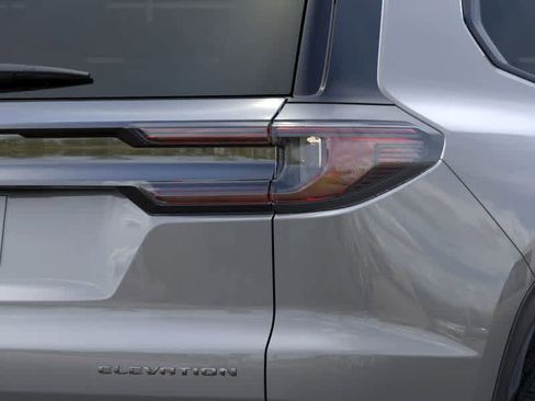 New 2026 GMC Acadia Elevation image 11