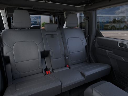 New 2026 Ford Bronco Badlands AWD/4WD image 43