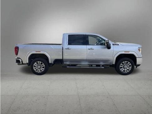 Used 2022 GMC Sierra 2500 Denali w/ Denali Ultimate Package image 6