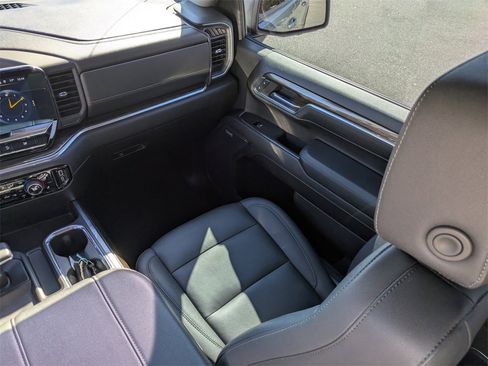 Used 2024 Chevrolet Silverado 1500 RST w/ Convenience Package II image 50