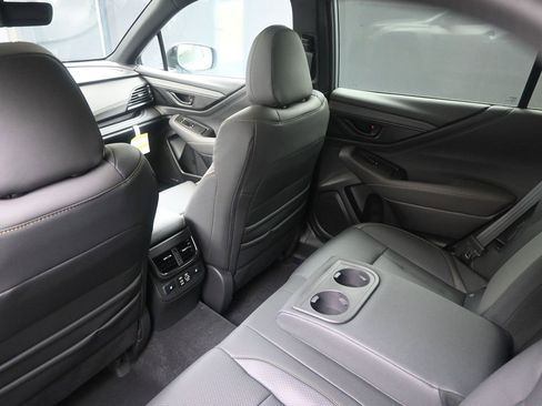 Used 2025 Subaru Outback Wilderness image 18