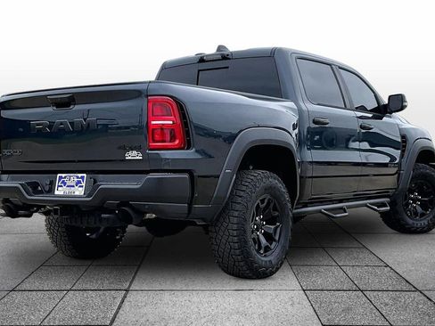 Used 2025 RAM 1500 RHO w/ RHO Level 1 Equipment Group AWD/4WD image 13