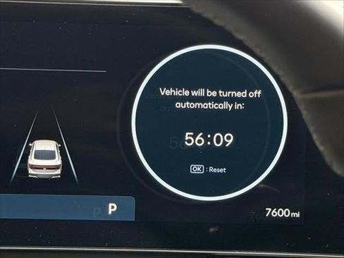 Used 2025 Hyundai Sonata SEL image 31