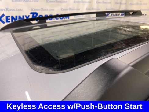 Certified 2025 Subaru Forester Limited AWD/4WD image 13