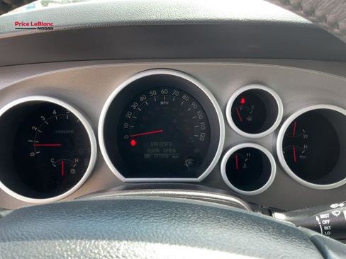 Used 2016 Toyota Sequoia Limited image 11