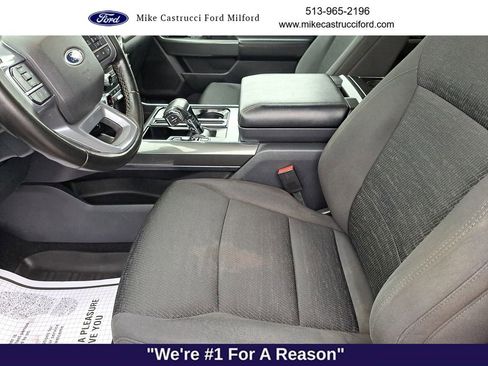 Used 2023 Ford F150 XLT w/ Equipment Group 302A High image 23