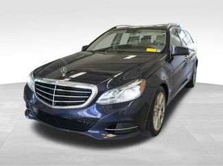 Used 2014 Mercedes-Benz E 350 4MATIC Wagon video 1
