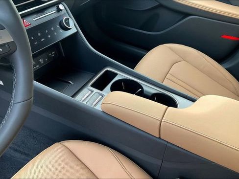 New 2026 Hyundai Sonata Limited image 8