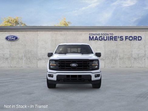 New 2026 Ford F150 XLT AWD/4WD image 6