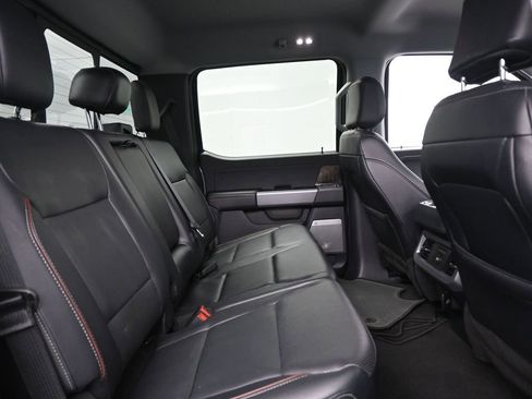 Used 2024 Ford F250 Lariat image 32