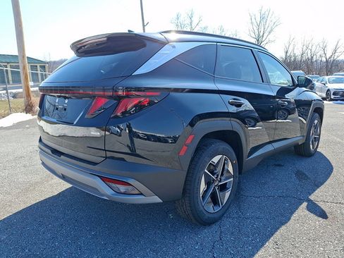 New 2026 Hyundai Tucson SEL image 5