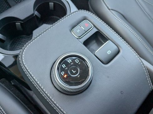 Used 2024 Ford Mustang Mach-E Select w/ Comfort Package Lite image 23