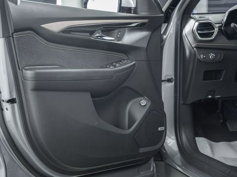 New 2026 Chevrolet TrailBlazer ACTIV w/ Convenience Package image 40