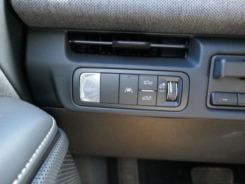 New 2026 GMC Sierra EV Elevation w/ LPO, Elevation Dark Package image 15