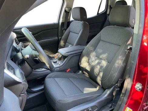 Used 2023 GMC Acadia SLE w/ Driver Convenience Package AWD/4WD image 27