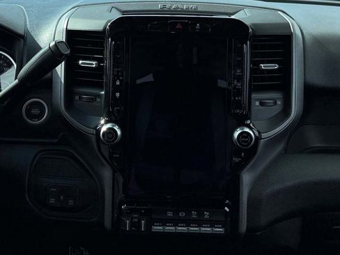 New 2026 RAM 2500 Tradesman image 29