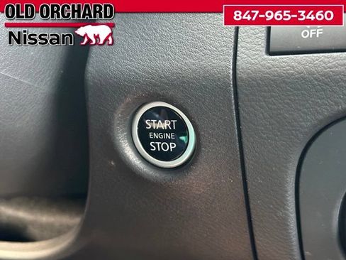Used 2025 Nissan Frontier PRO-4X w/ Pro Convenience Package AWD/4WD image 21