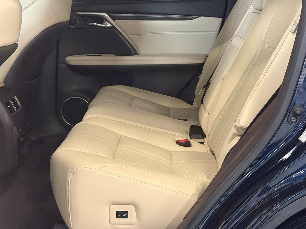Used 2019 Lexus RX 450h AWD w/ Luxury Package image 24