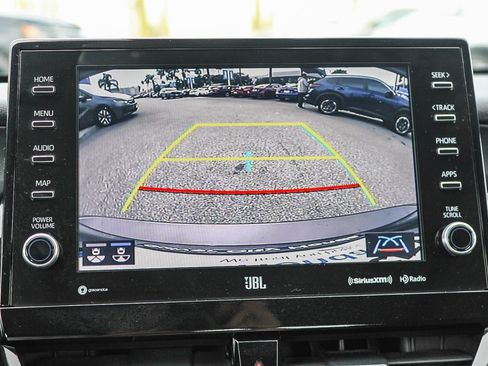 Used 2024 Toyota Camry XSE image 25