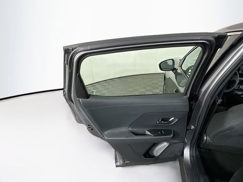 Used 2025 Nissan Kicks S FWD image 25