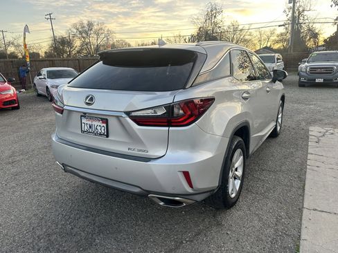 Used 2016 Lexus RX 350 FWD image 6