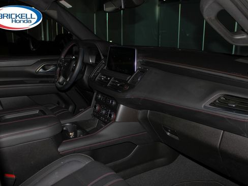 Used 2023 Chevrolet Tahoe RST w/ Luxury Package RWD image 16