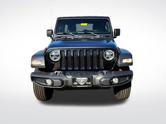 Used 2021 Jeep Wrangler Unlimited Sport video 2