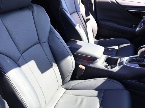 Used 2025 Subaru Outback Limited w/ Tech Package 2 image 24