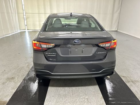 Used 2024 Subaru Legacy Limited w/ Popular Package #2 AWD/4WD image 22