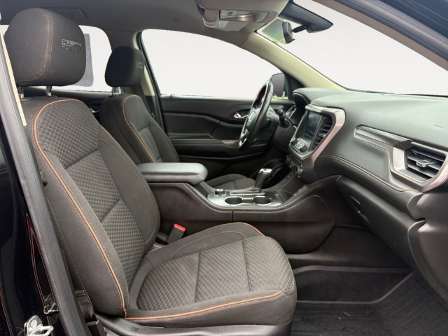 Used 2018 GMC Acadia SLE w/ Driver Alert Package I AWD/4WD image 15