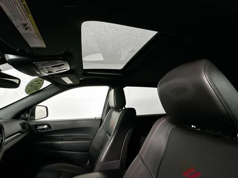 Used 2023 Dodge Durango GT image 20