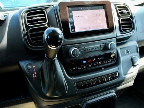 New 2024 RAM ProMaster 1500 w/ Safety Group image 15