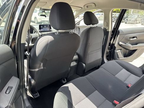 Used 2023 Nissan Sentra SV FWD image 34