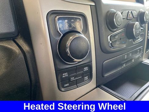 Used 2018 RAM 1500 Big Horn image 20