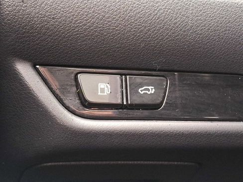 Certified 2024 Lexus NX 350 AWD w/ Vision Package image 19