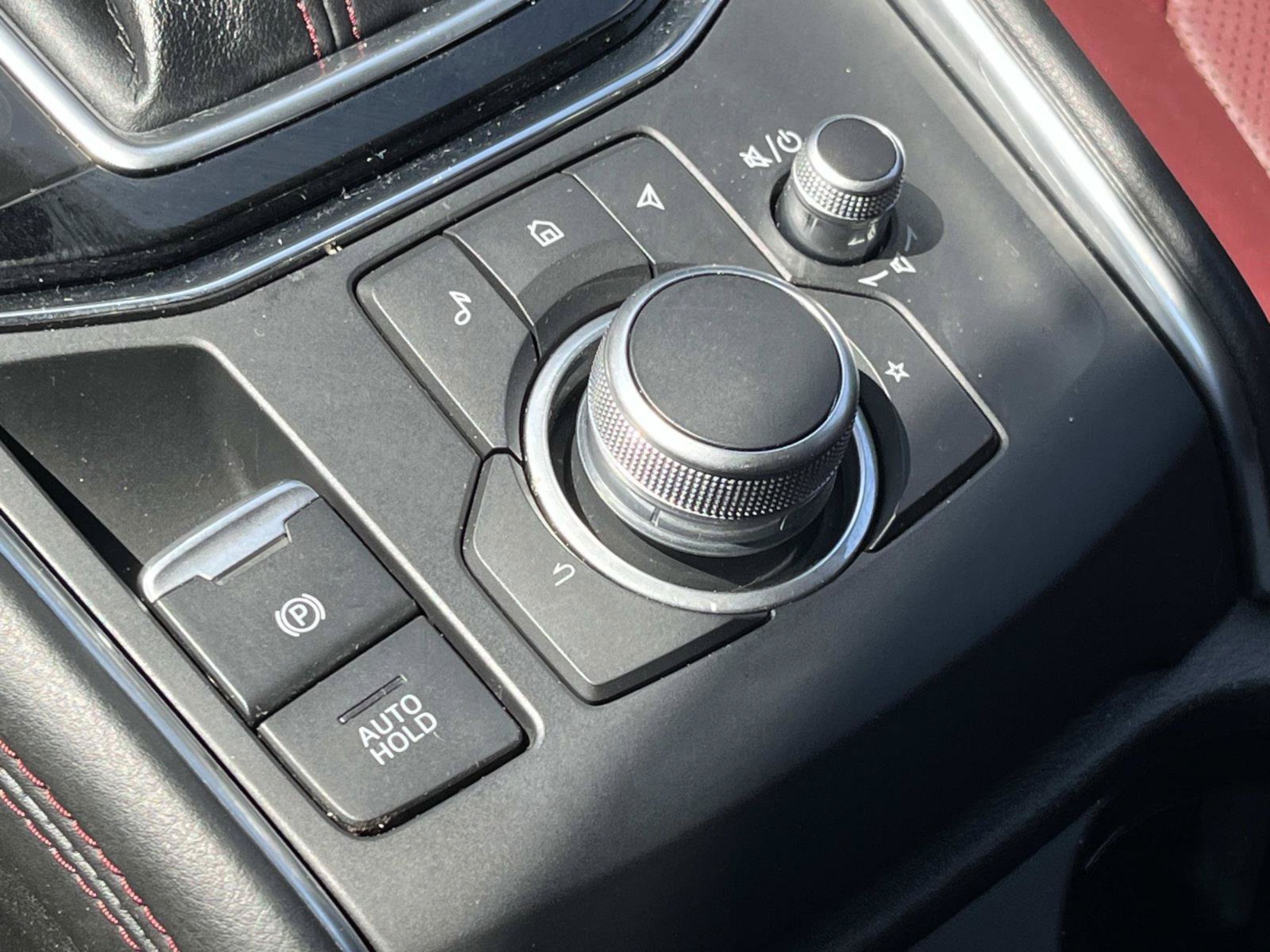 Used 2024 MAZDA CX-5 Carbon Edition AWD/4WD image 38