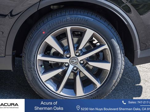 Used 2025 Acura MDX FWD w/ Technology Package image 13