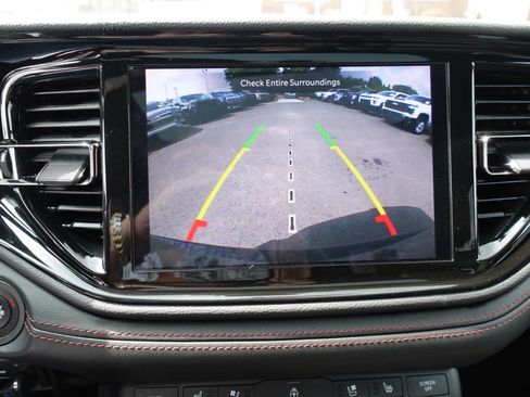 Used 2022 Dodge Durango R/T w/ Trailer Tow Group IV image 47