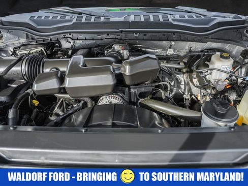 Certified 2019 Ford F250 Lariat w/ Lariat Value Package image 21