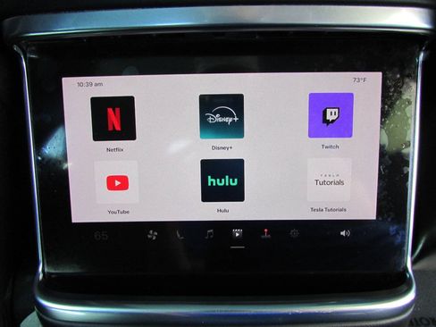 Used 2021 Tesla Model S Long Range AWD/4WD image 36