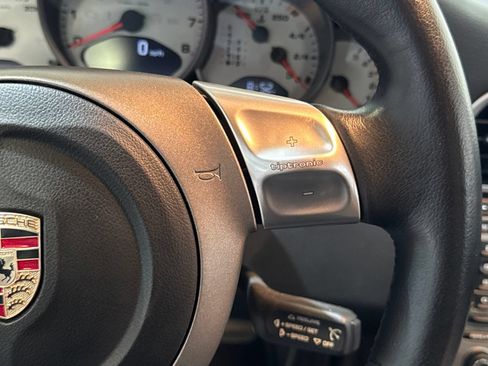 Used 2007 Porsche 911 Carrera S RWD image 30