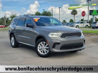 Used 2023 Dodge Durango SXT Launch Edition RWD video 1