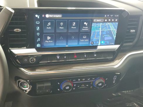 New 2026 Chevrolet Silverado 3500 LT w/ Convenience Package RWD image 32