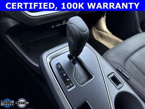 Certified 2024 Subaru Crosstrek 2.0i Premium image 26