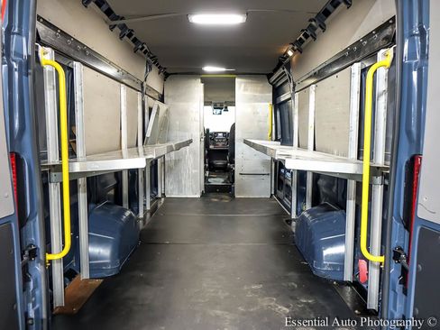 Used 2020 RAM ProMaster 3500 FWD image 14