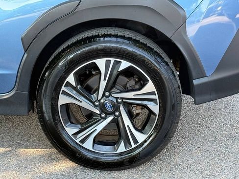 Certified 2024 Subaru Crosstrek 2.0i Premium AWD/4WD image 7