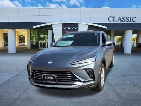 New 2026 Buick Envista Preferred w/ Convenience I Package image 3