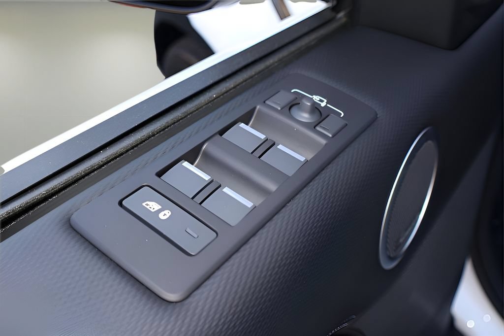 New 2026 Land Rover Discovery Dynamic SE AWD/4WD image 10