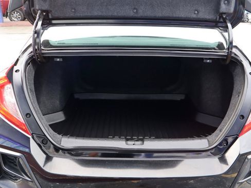 Used 2020 Honda Civic Si image 31