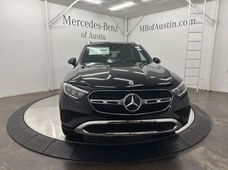 Used 2025 Mercedes-Benz GLC 300 4MATIC video 2